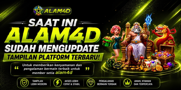 TAMPILAN BARU